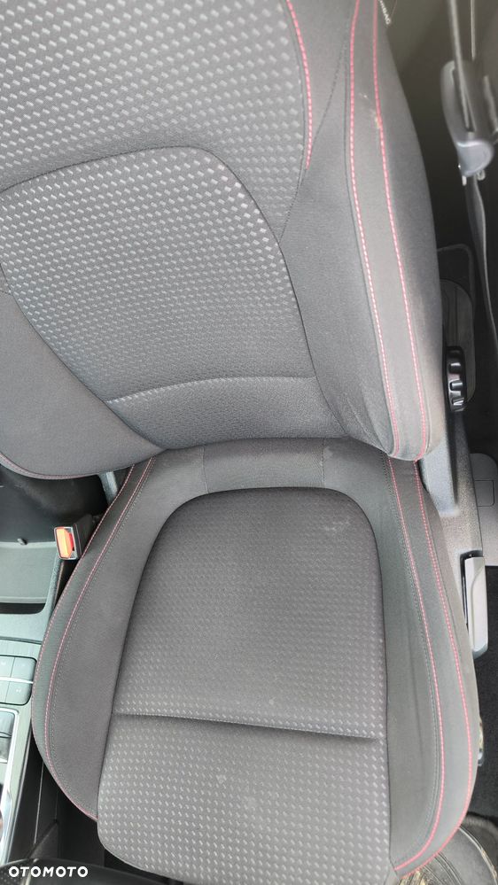 Ford Focus 1.5 EcoBlue Start-Stopp-System ST-LINE - 15