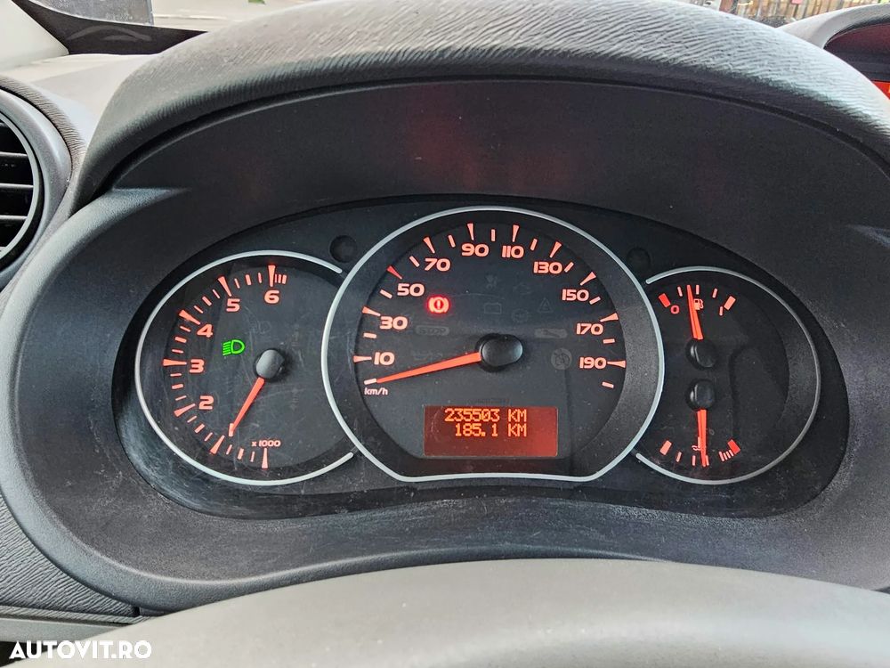 Renault Kangoo - 12