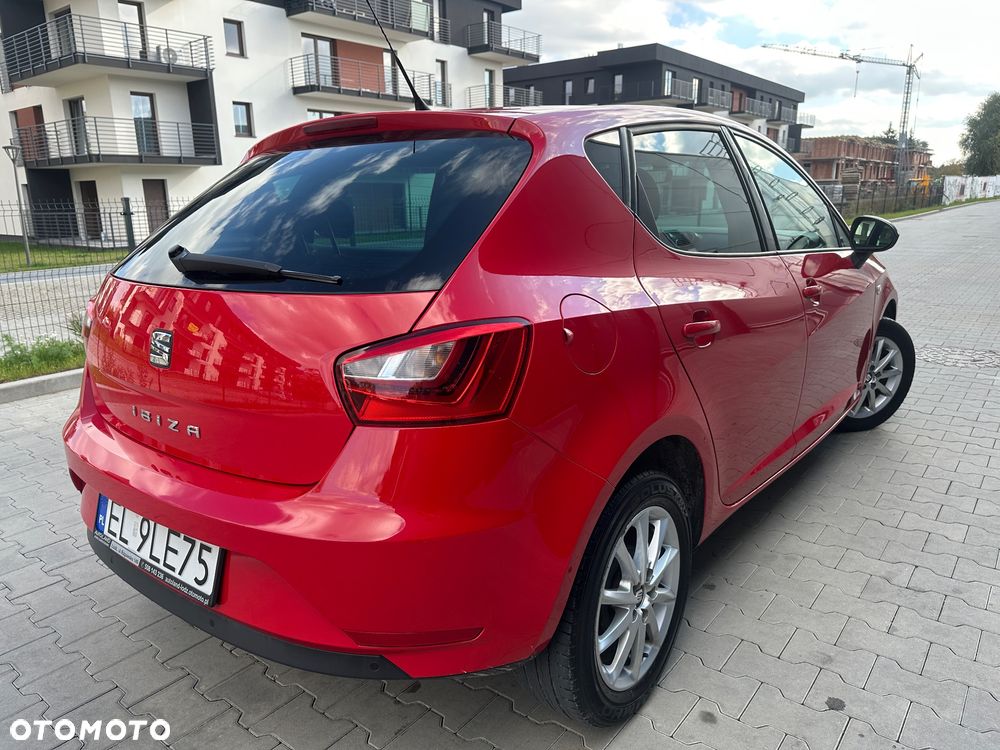 Seat Ibiza 1.0 MPI S&S Style - 4