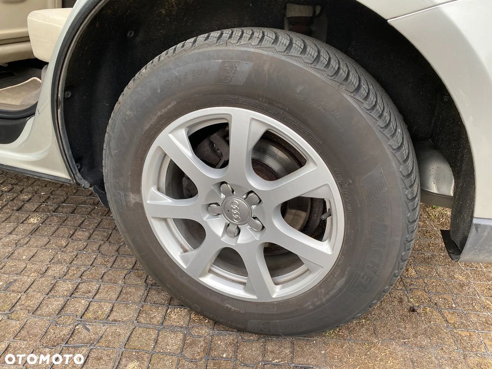 Audi Q5 2.0 TFSI Quattro - 24