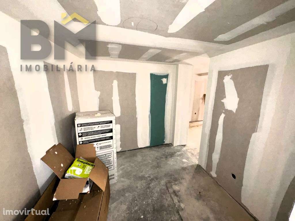 Moradia T2 com terraço para venda em Escalos de Cima! - Grande imagem: 5/20