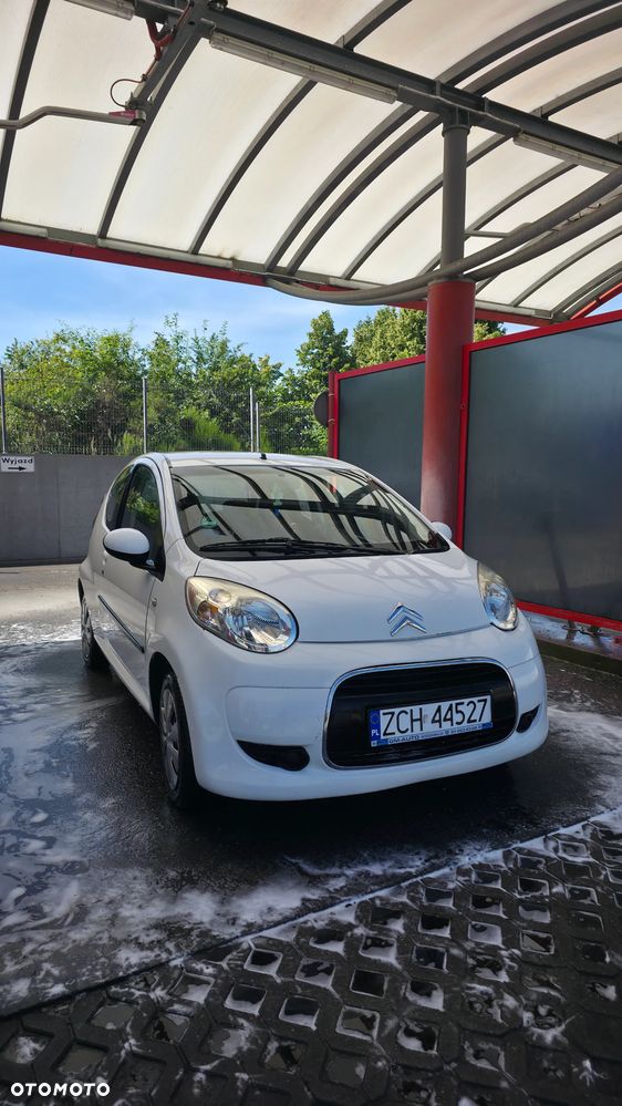 Citroën C1 1.0 Style - 1