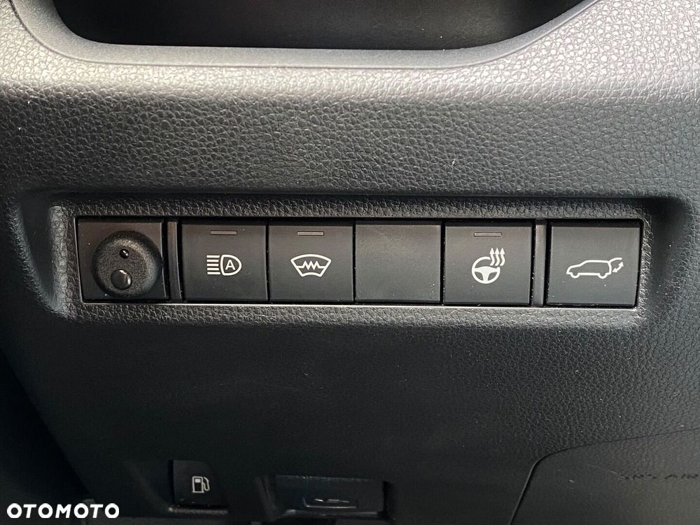 Toyota RAV4 2.5 Hybrid Selection 4x2 - 31
