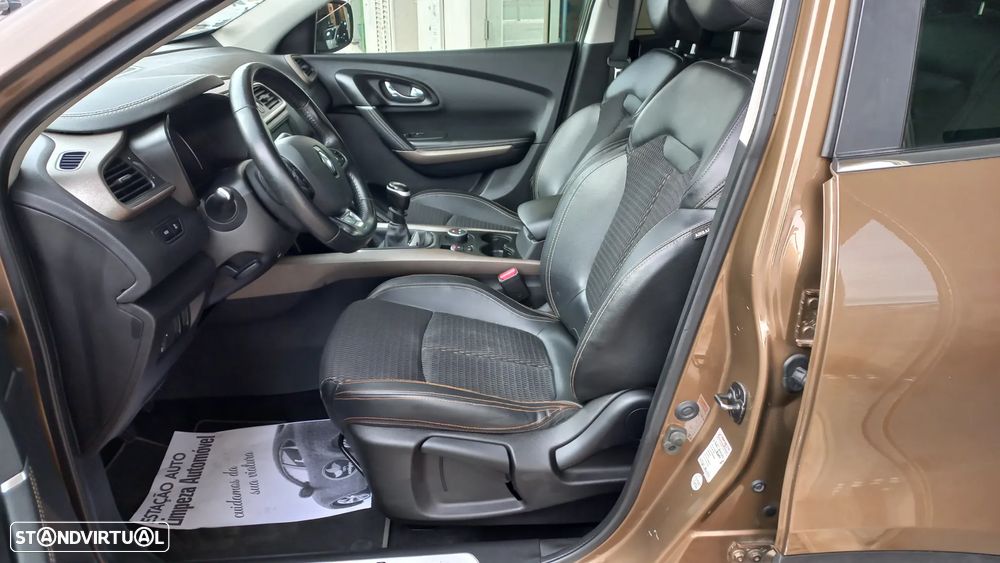 Renault Kadjar 1.5 dCi XMOD - 5