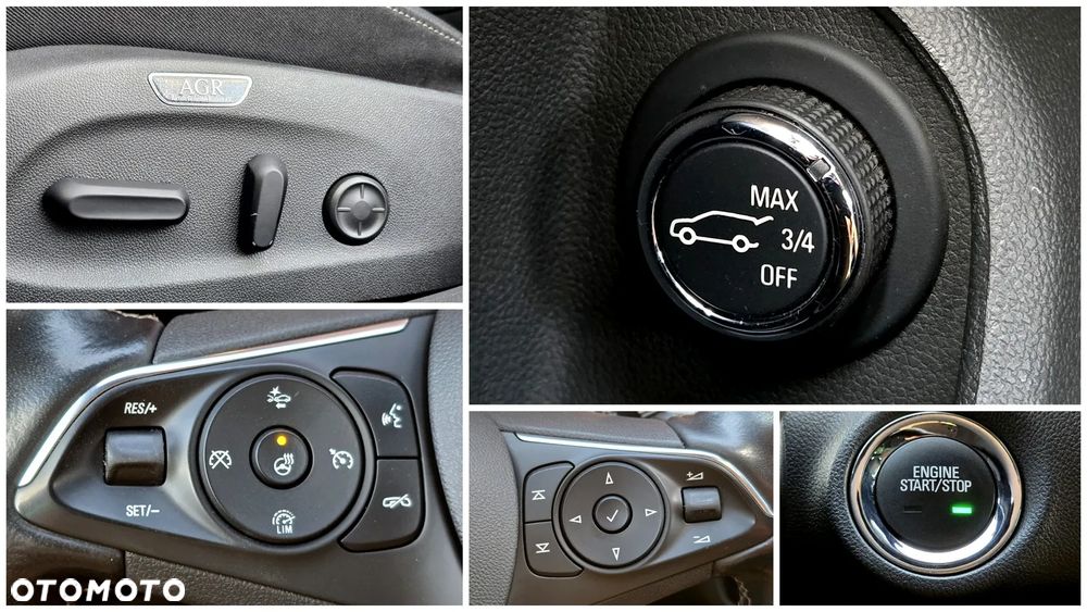 Opel Insignia 2.0 CDTI Business Elegance S&S - 35