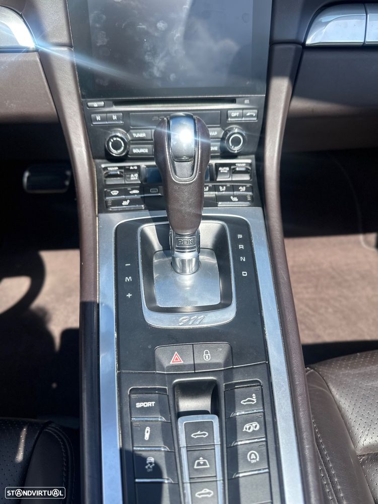 Porsche 911 (991) Carrera S PDK - 17