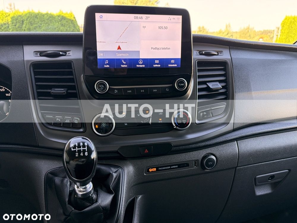 Ford Transit - 23
