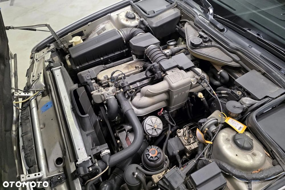 BMW Seria 5 - 26