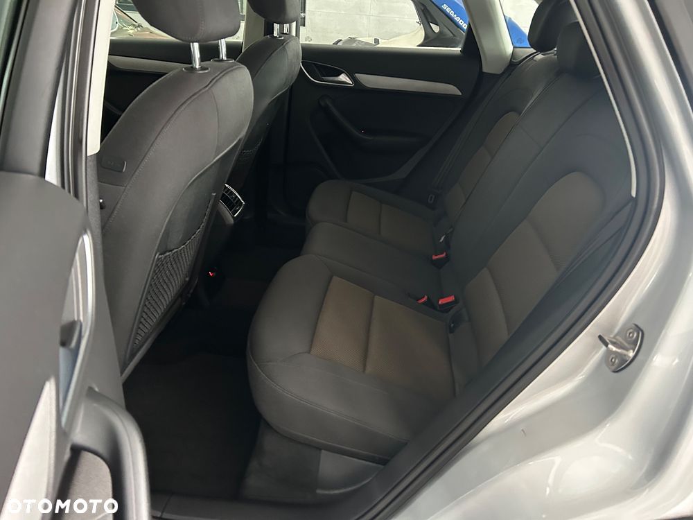 Audi Q3 2.0 TDI Design - 17