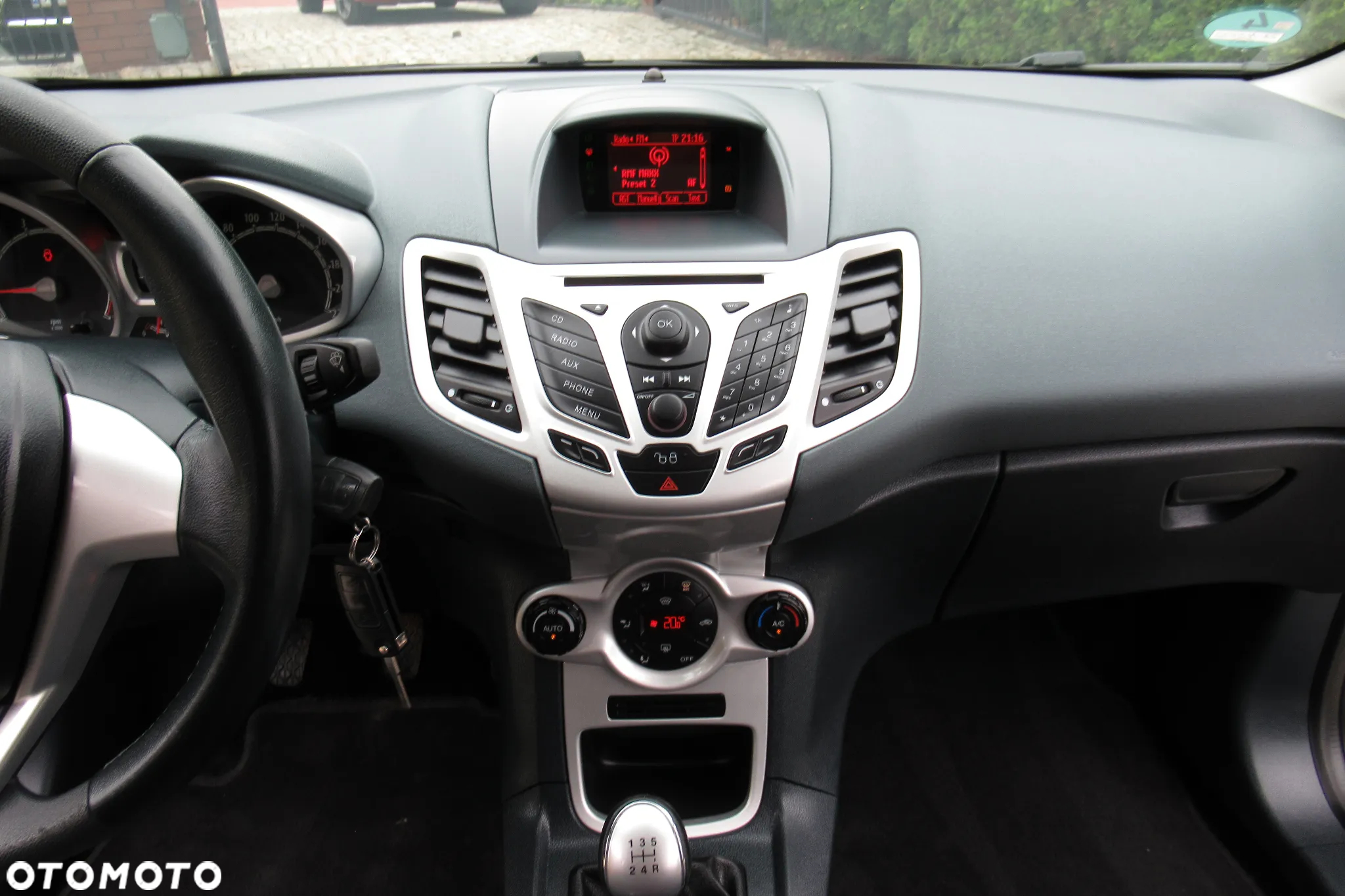 Ford Fiesta 1.25 Titanium - 6