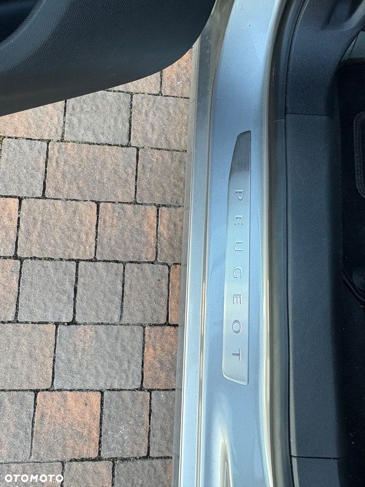 Peugeot 308 1.6 BlueHDi Active S&S - 11
