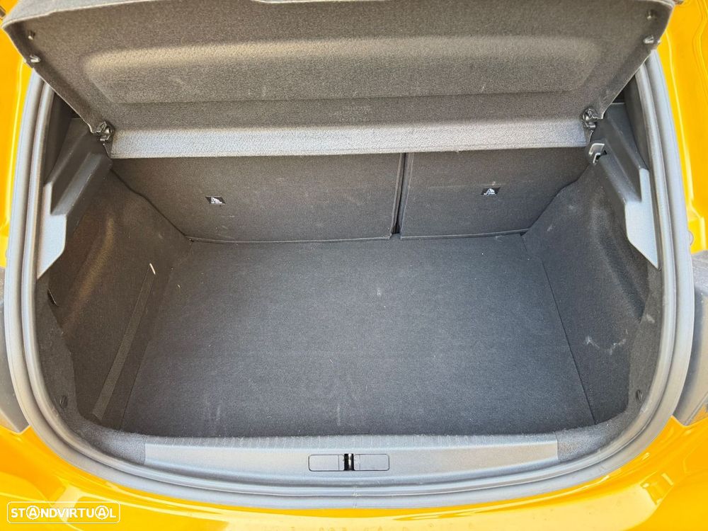 Peugeot 208 1.5 BlueHDi Active - 12