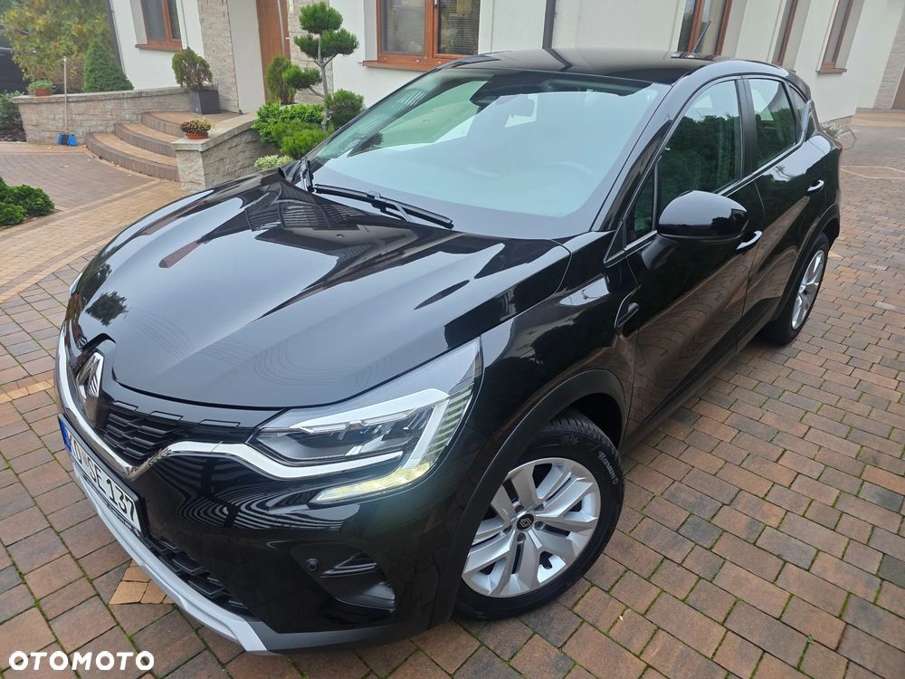 Renault Captur - 4
