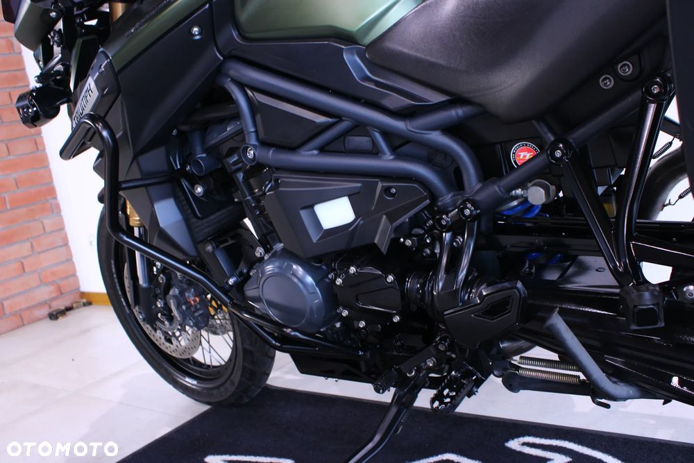 Triumph Tiger - 27