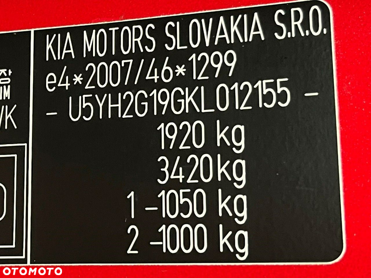 Kia ProCeed - 18
