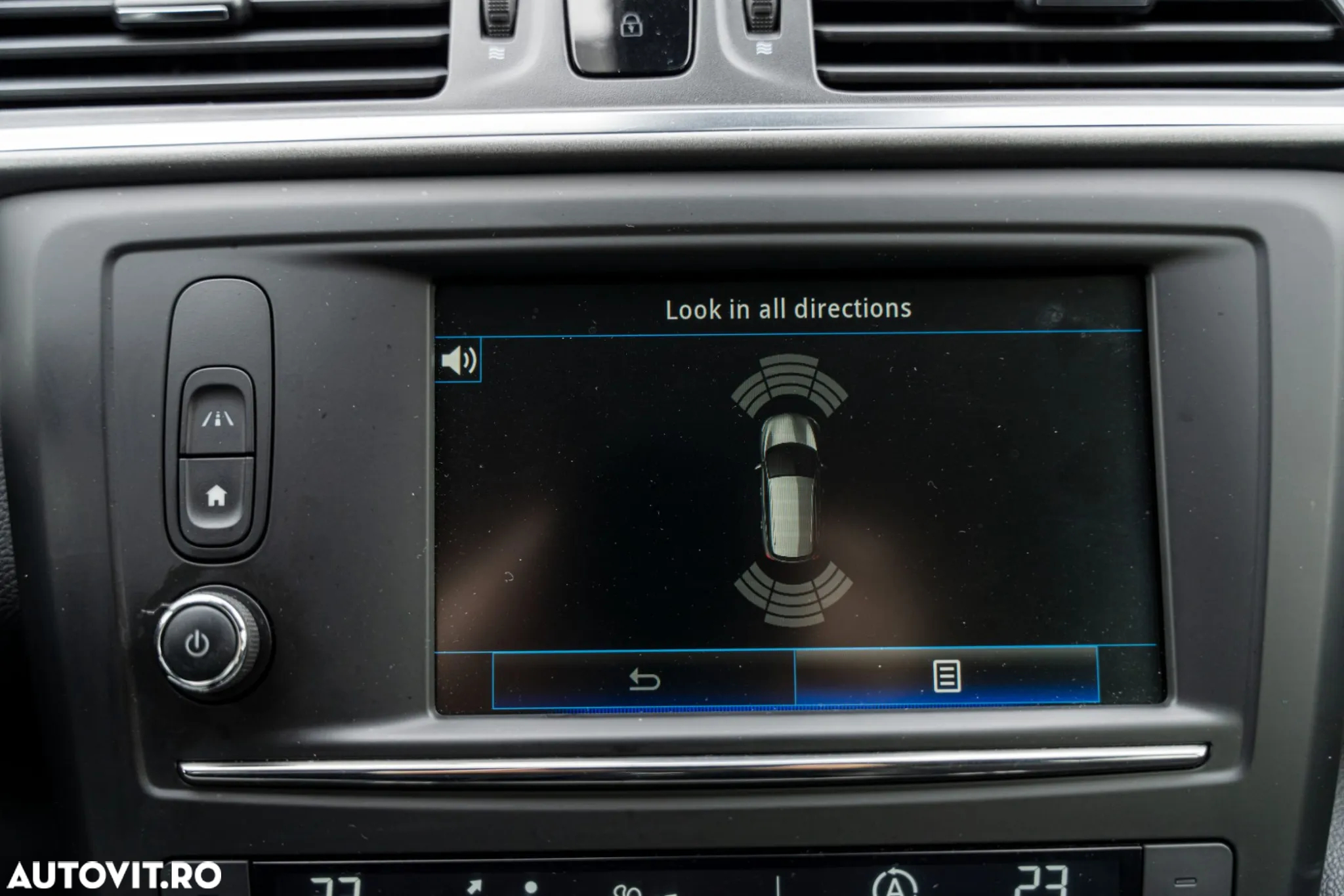 Renault Kadjar Energy dCi 110 Experience - 25
