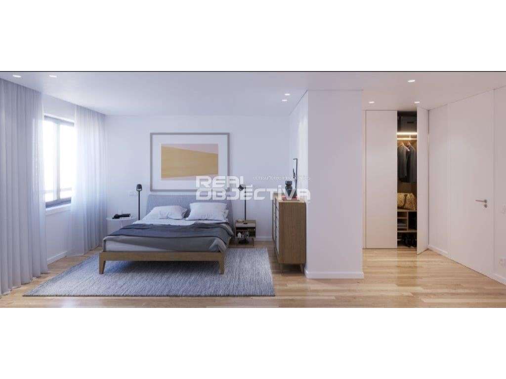 Apartamentos novos na Maia - Grande imagem: 5/9