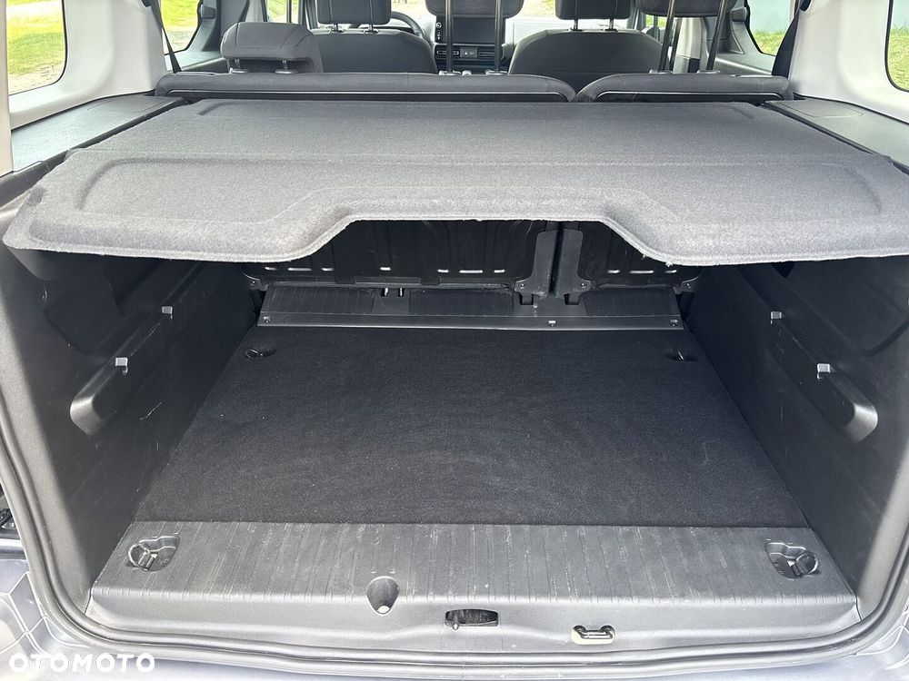 Toyota Proace City Verso 1.5 D-4D Business - 15