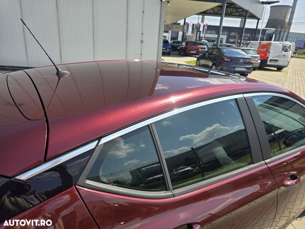 Opel Astra 1.0 Turbo Start/Stop Innovation - 12