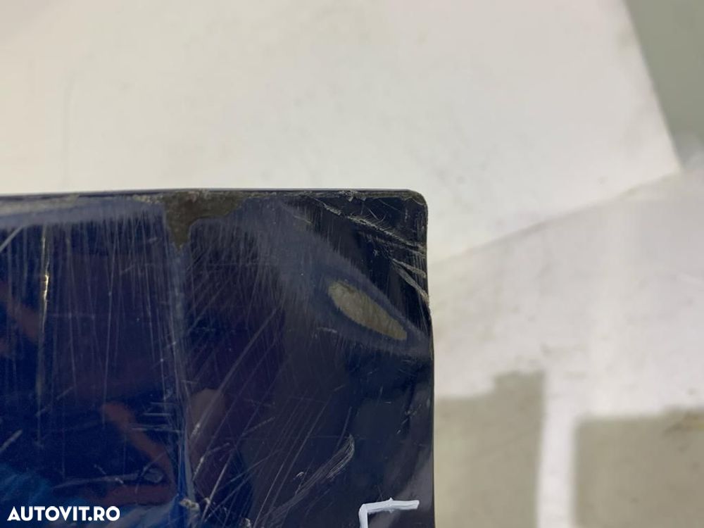 Bara fata Ford Fiesta, 2018, 2019, 2020, 2021, 2022, cod origine OE H1BB-17757. - 8