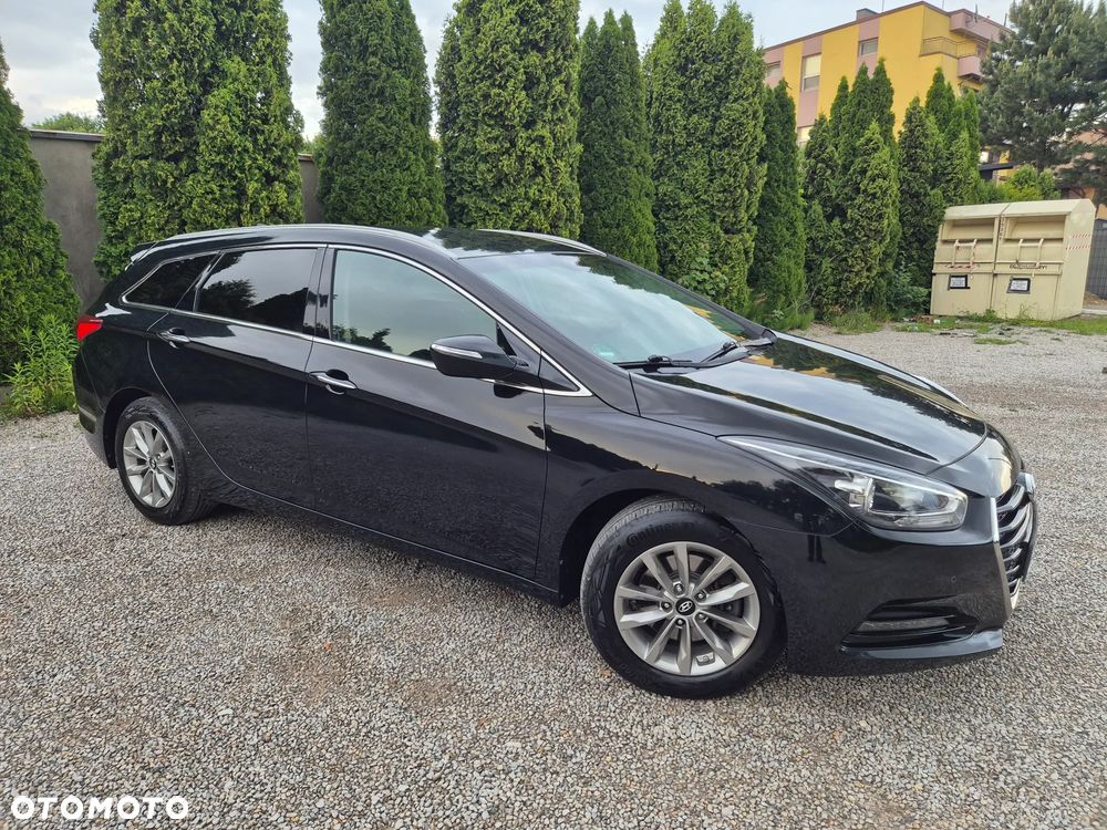 Hyundai i40 i40cw 1.6 Fifa World Cup Edition - 32