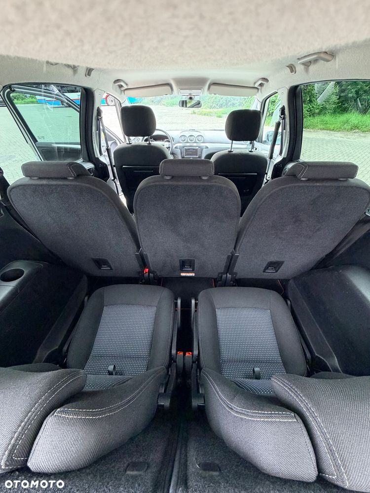 Ford S-Max 1.6 T Titanium - 18