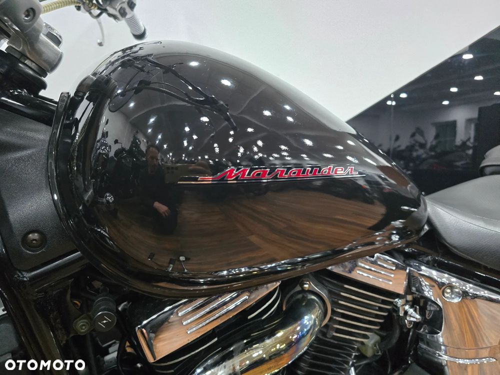 Suzuki Marauder - 16
