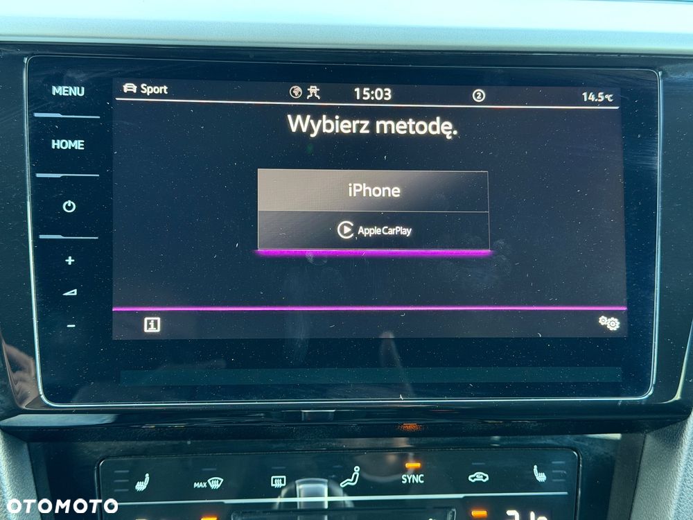 Volkswagen Arteon 2.0 TSI 4Motion R DSG - 28