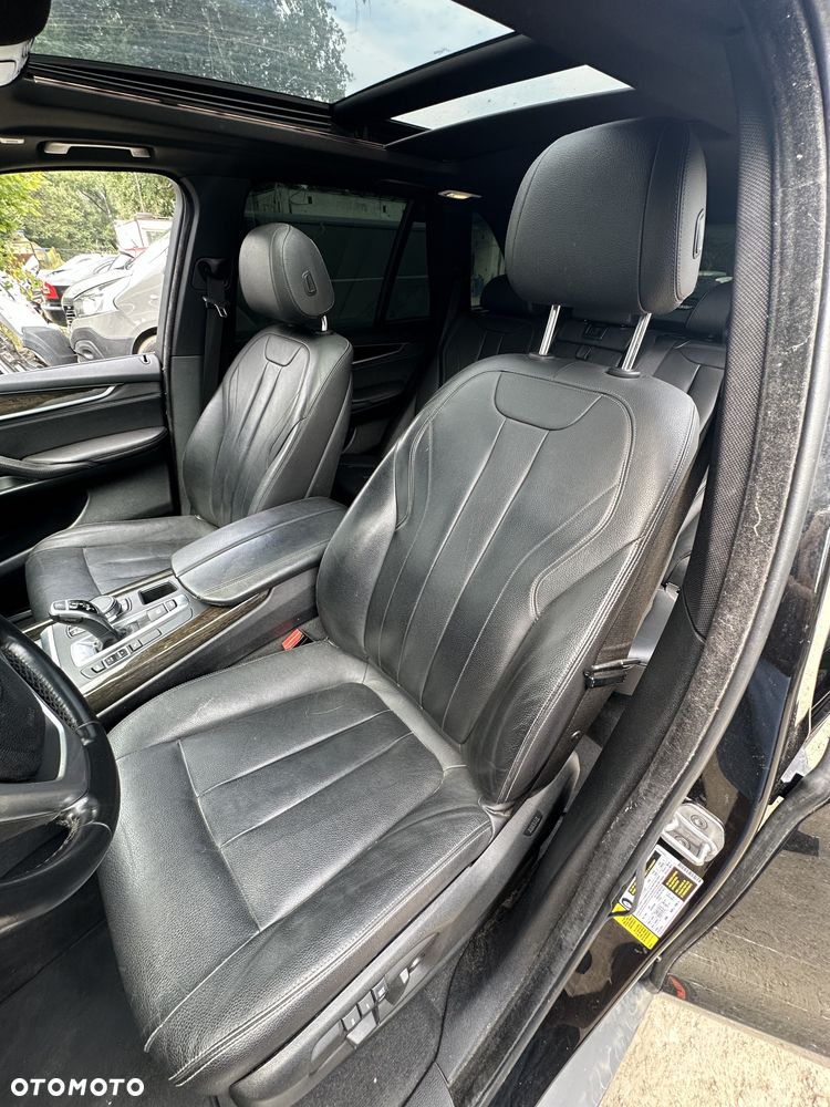 BMW X5 - 12