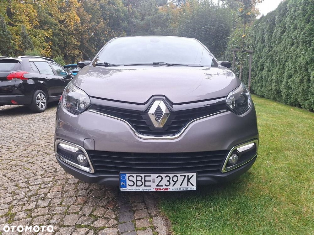 Renault Captur (ENERGY) TCe 90 INTENS - 25