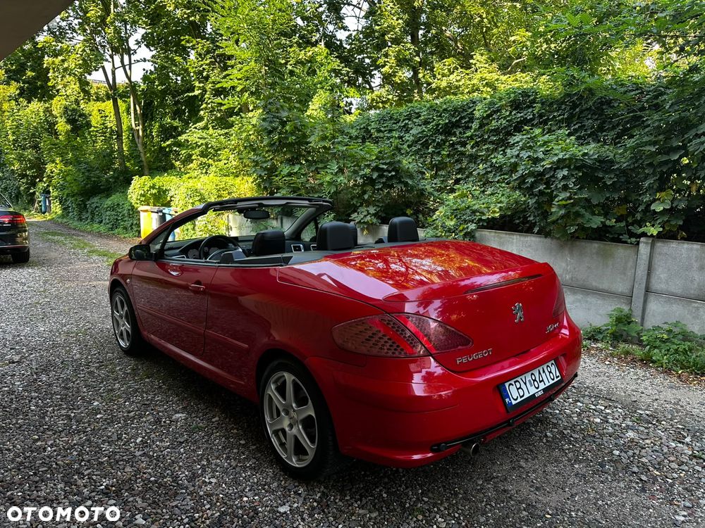 Peugeot 307 135 Sport - 2