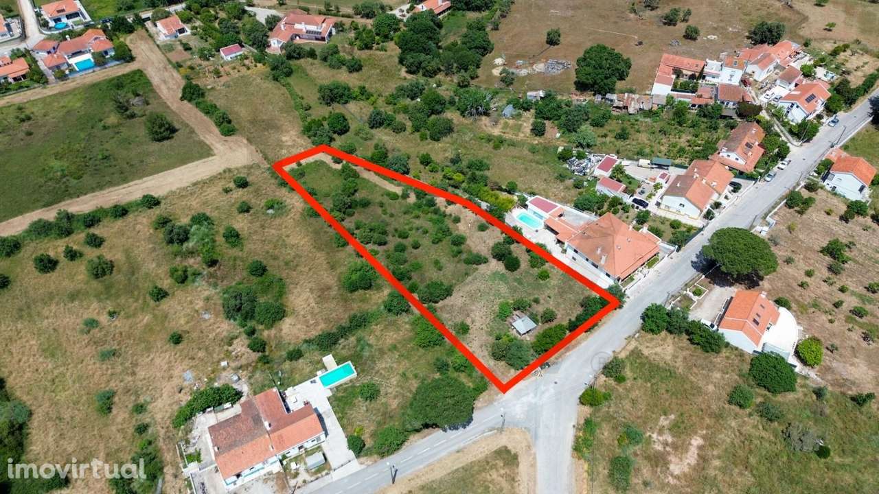 Terreno para construção | Sesimbra - Grande imagem: 4/15