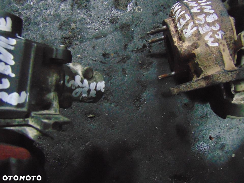 Zawór EGR Grand Scenic 15 DCI - 2