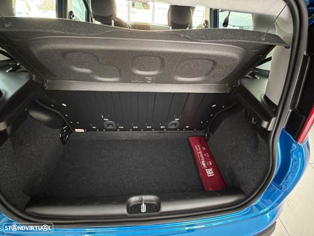 Fiat Panda - 19