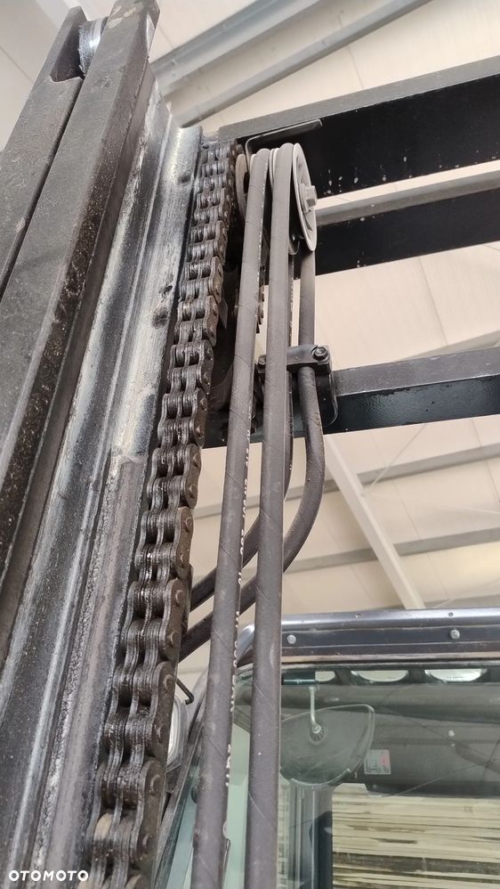 Toyota 02-8FGF30 - 16