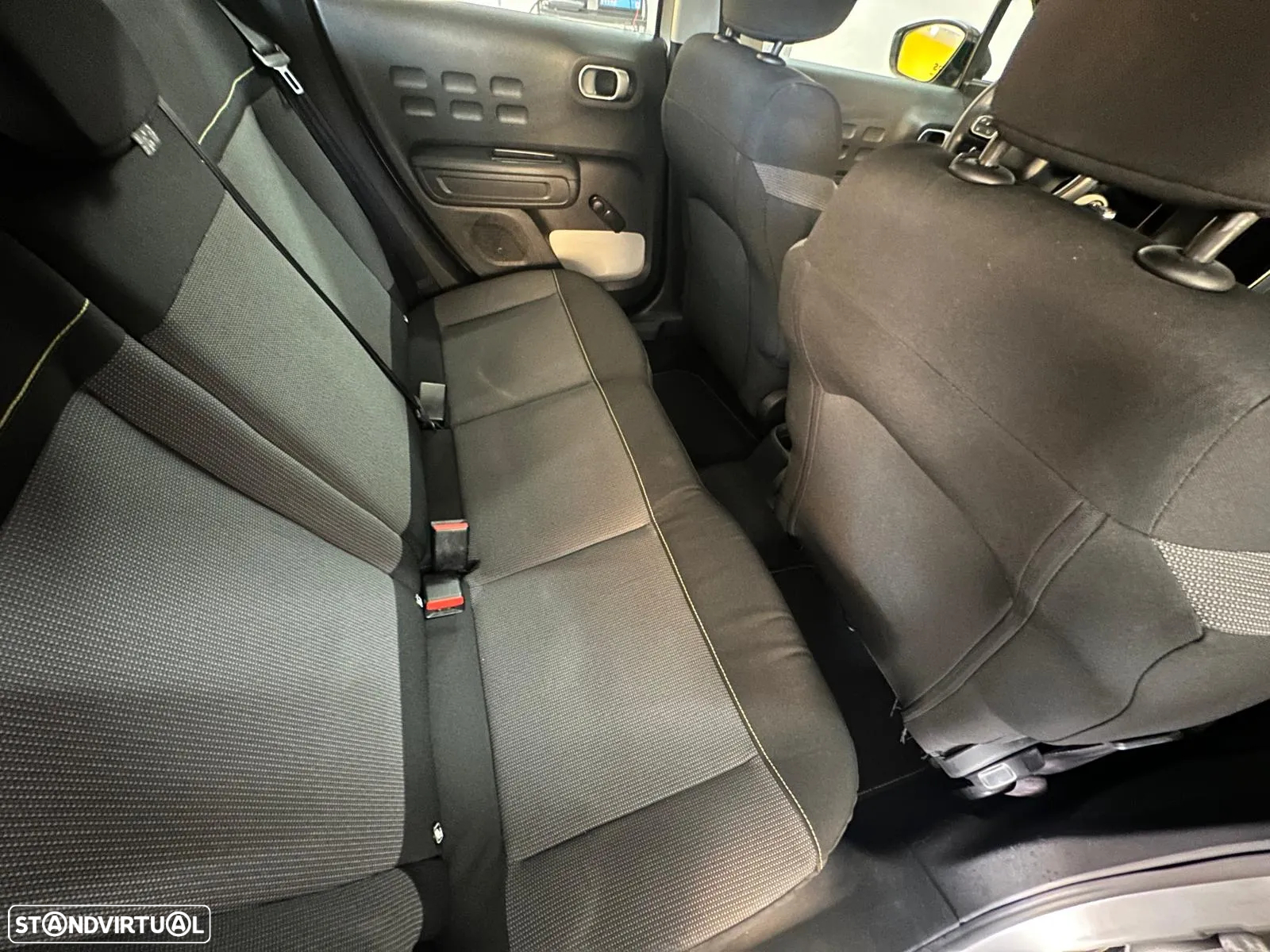 Citroën C3 1.6 BlueHDi Feel - 13
