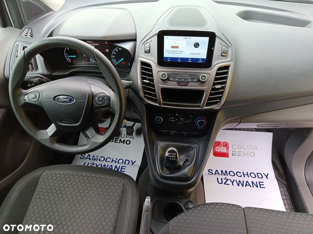 Ford transit-connect TREND - 18