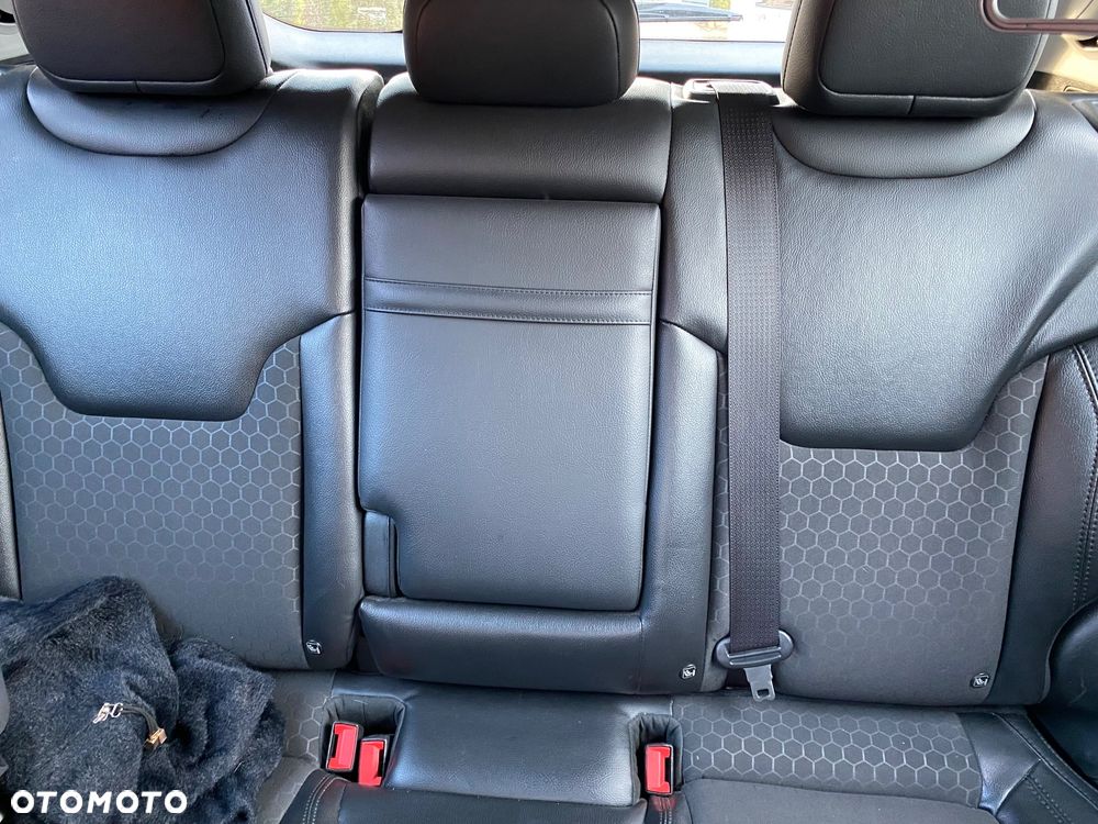 Jeep Compass 1.4 TMair Night Eagle FWD S&S - 12