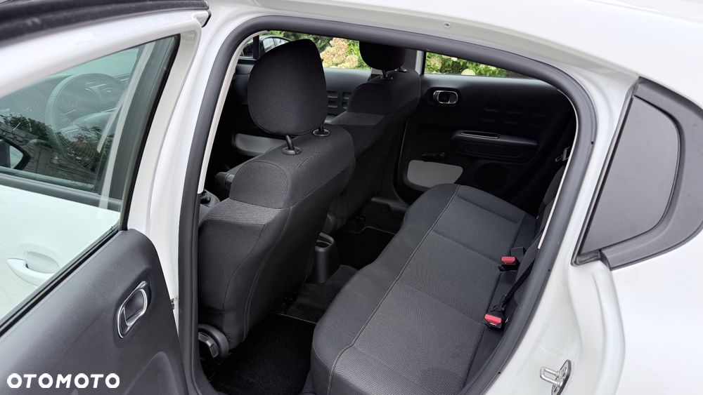 Citroën C3 Pure Tech 110 S&S SHINE PACK - 10