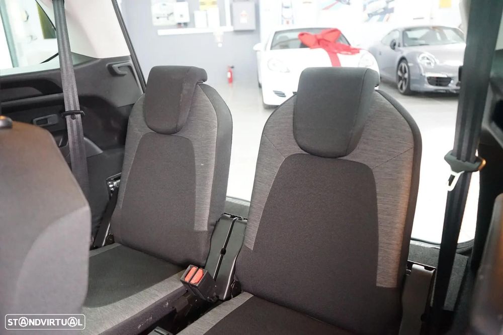Citroën C4 Picasso 1.6 BlueHDi Exclusive EAT6 - 36