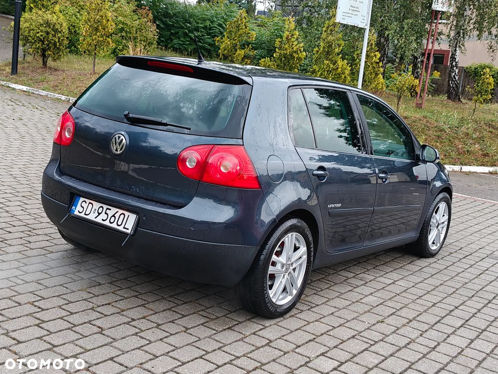 Volkswagen Golf 1.9 TDI Tour - 13