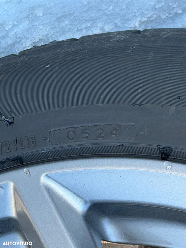 BMW X3 xDrive30e Aut. xLine - 25