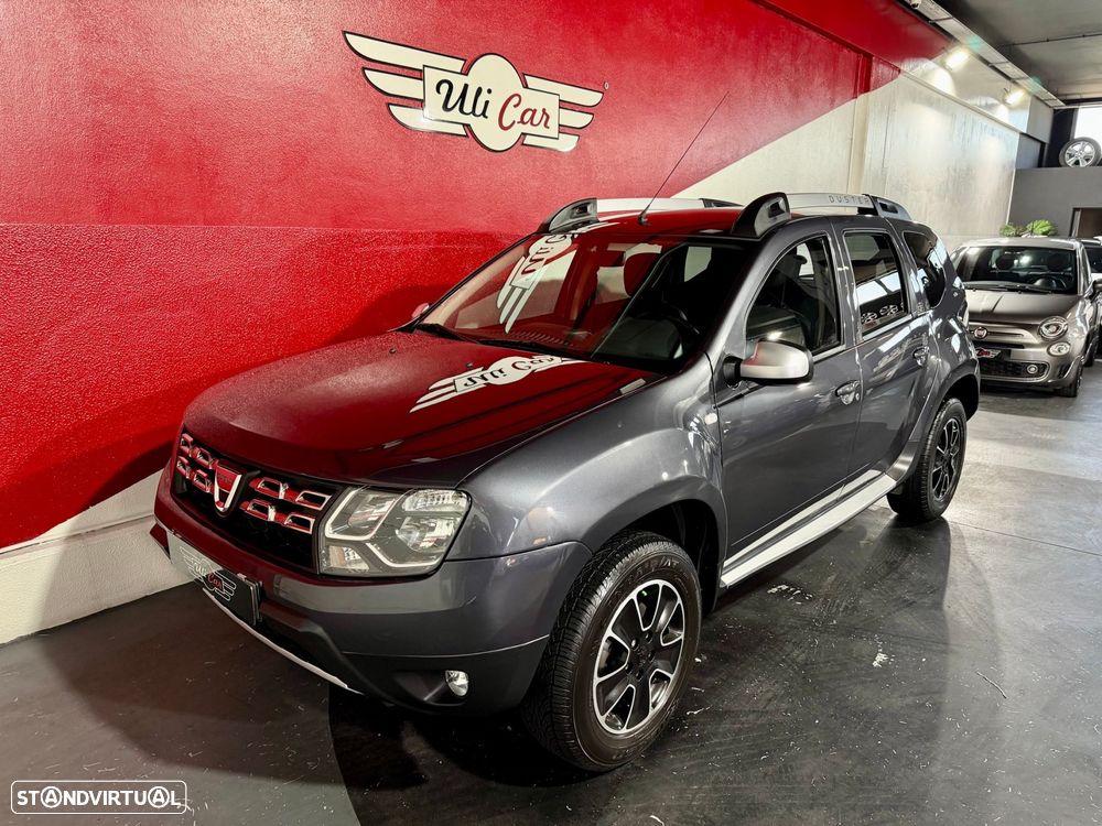 Dacia Duster 1.2 TCe Prestige - 15