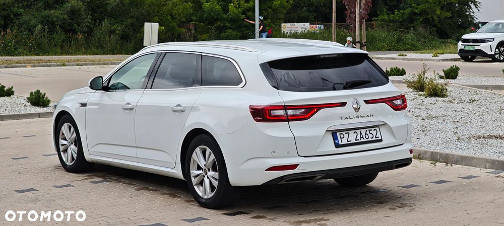 Renault Talisman - 4