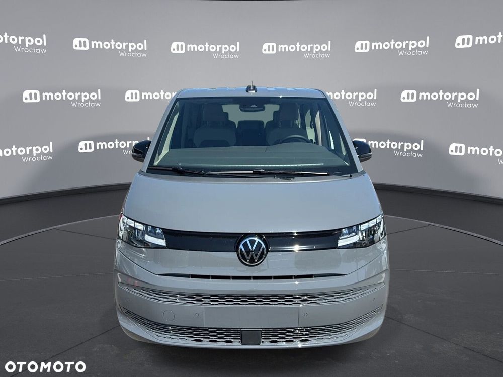 Volkswagen Multivan 2.0 TDI L2 Family DSG - 2