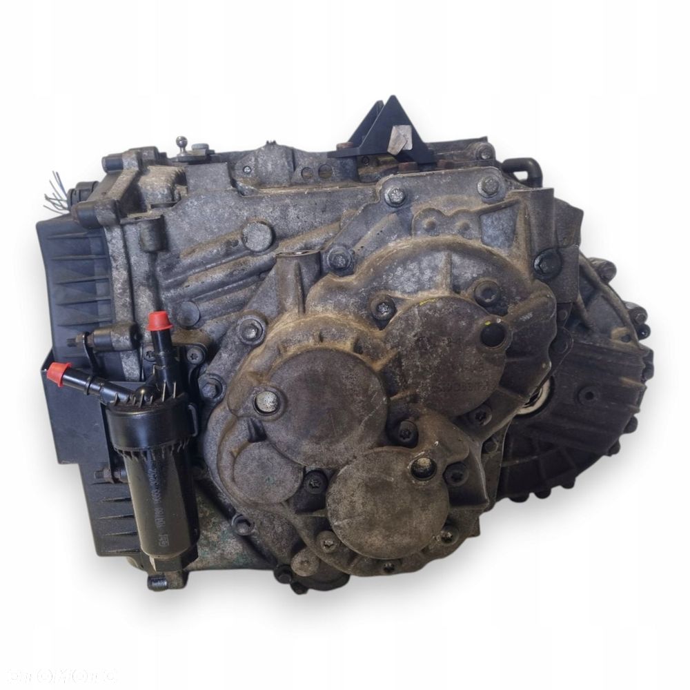 SKRZYNIA BIEGÓW AV4R7000BC Ford Kuga 2.0 TDCI 4X4 powershift automat - 13