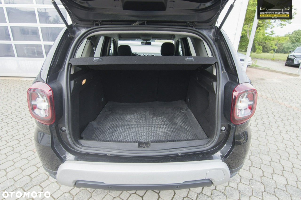 Dacia Duster - 33