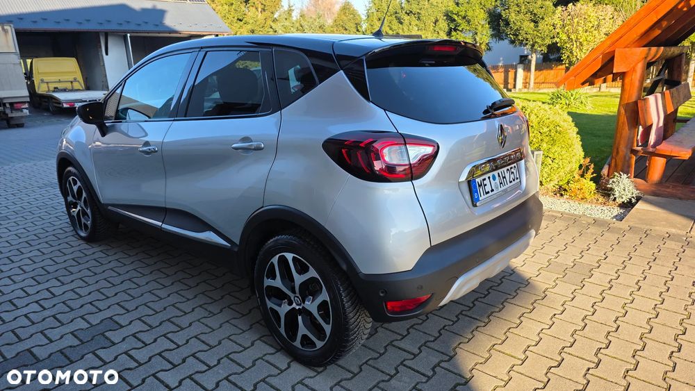 Renault Captur 1.3 Energy TCe S-Edition - 5