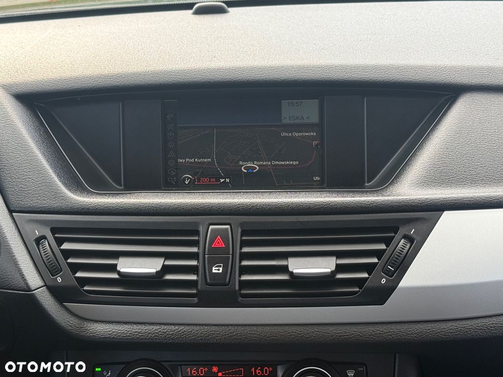 BMW X1 xDrive20d - 32