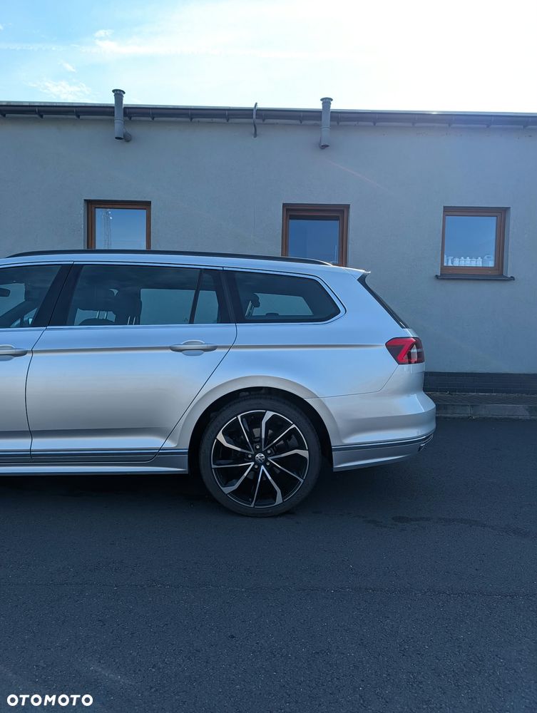 Volkswagen Passat 2.0 TDI (BlueMotion Technology) Highline - 7